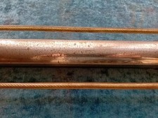 Bullworker Strength Exerciser Vintage 