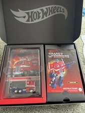 Hot Wheels Collectors Edition