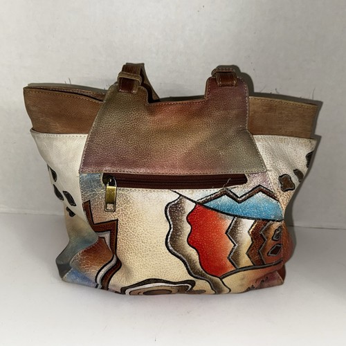 Great american leather works - american,