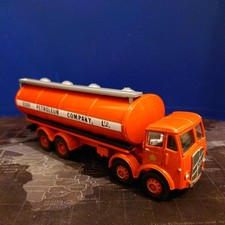 Corgi Erf Elliptical Tanker
