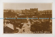 C030611 Harrogate Crescent Gardens and Grand Hotel Rotary Photographic Series 19