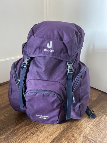 Deuter gröden sl - deuter, 30