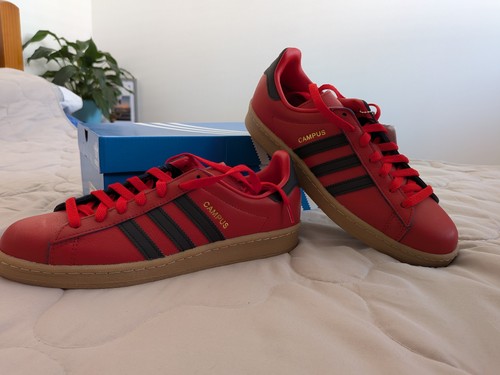 Adidas originals campus 80s - campus,