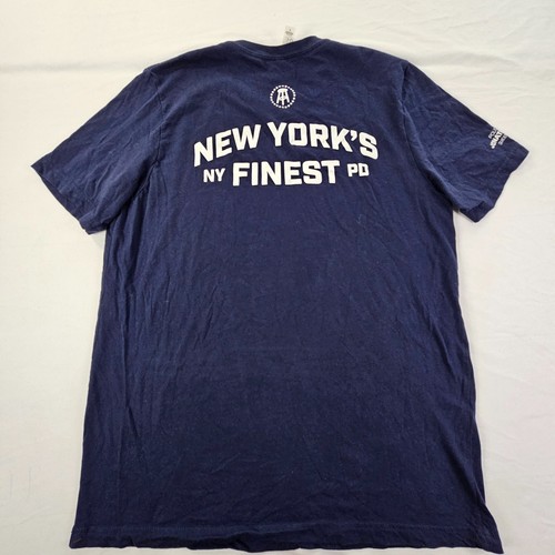 Nypd new york finest - nypd,