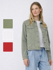 Ladies oliver stretchy denim - oliver,