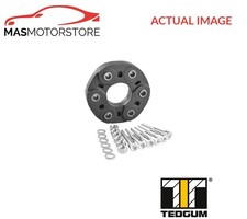 PROPSHAFT JOINT REAR TEDGUM TED38917 A NEW OE REPLACEMENT