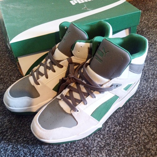 Puma slipstream high top - slipstream,