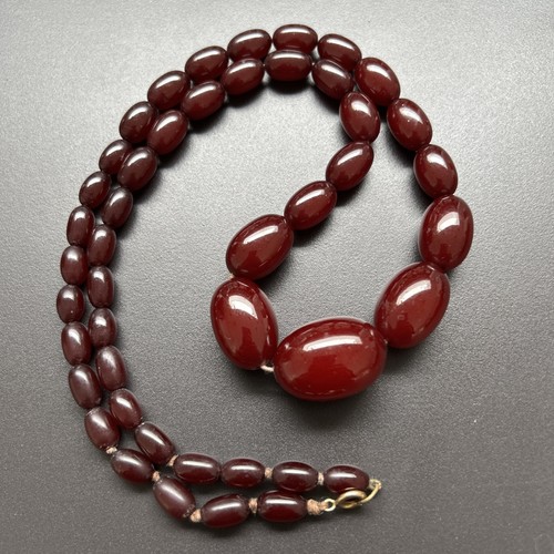 Antique dark cherry red - cherry,