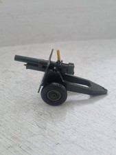 BRITAINS' ARMY/MILITARY 25 PDR