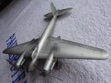 De HAVILLAND MOSQUITO - PEWTER