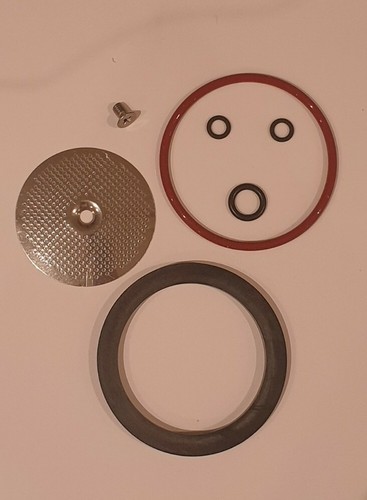Gaggia cubika ring - cubika, o-ring/gasket