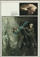 Fluorspar Mining In Weardale