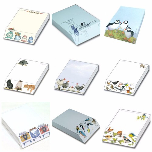 Slant notepad office memo - slant,