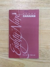1989 Dodge Caravan Owners