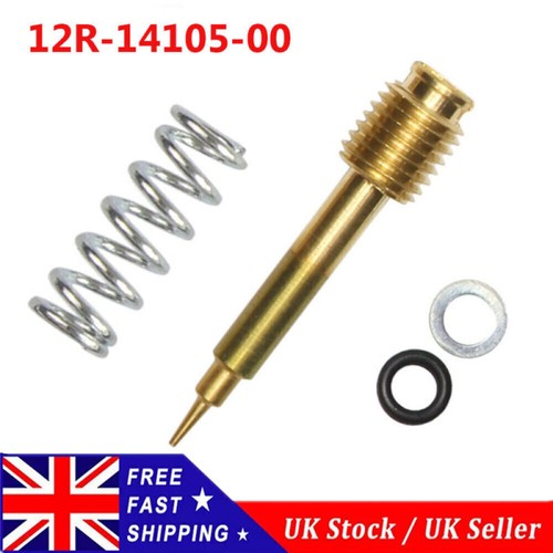 For yamaha carb pilot - pilot, fuel