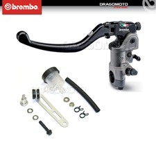 Kit BREMBO 16 RCS Clutch