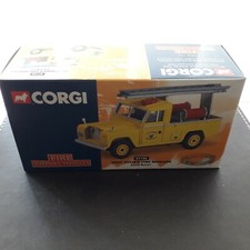 Corgi 07106 1:43 Scale Land
