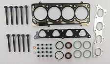 HEAD GASKET SET & BOLTS BORA
