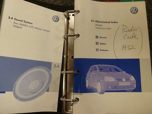 2008 volkswagen rabbit - volkswagen, vw