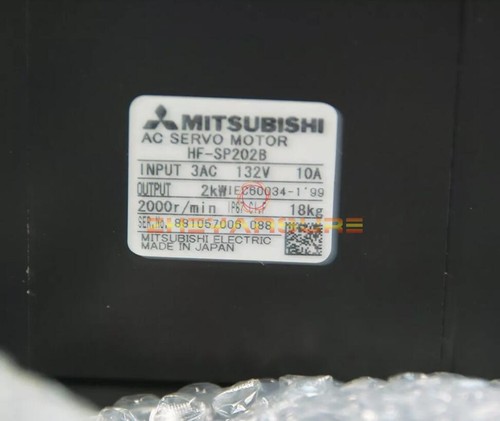 1pc new mitsubishi servo - 1pc,