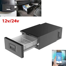 RV Car Refrigerator 12V 24V