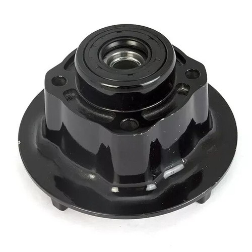 Rear sprocket hub - rear,