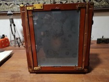  Gandolfi Camera 16x21 CM With