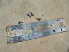 Vauxhall VXR8 Holden HSV