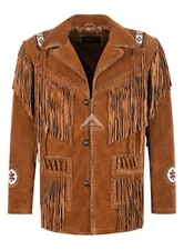 Men's Classic Western Cowboy