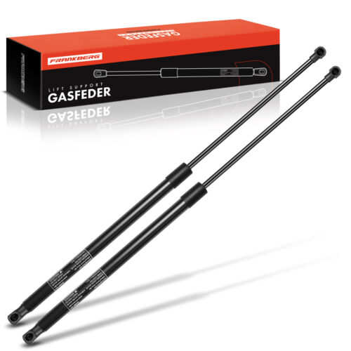 Frankberg gas struts for - frankberg, 2x