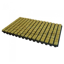 Grodan 25mm SBS Rockwool