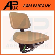 Passenger Seat for John Deere 6100 6200 6300 6400 6506 6600 6800 6900 Tractor