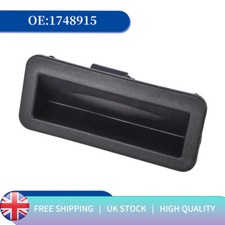 Tailgate boot lid release - tailgate,