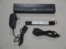 Brother Pocketjet 6 662
