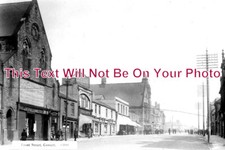 DU 1023 - Front Street