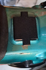 Haibike Charge Port Cover
