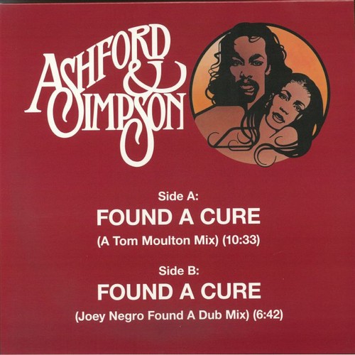 Ashford simpson found a - -,