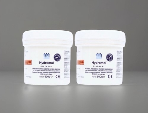Hydromol ointment 500g - hydromol,