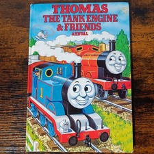 Thomas the Tank Engine &