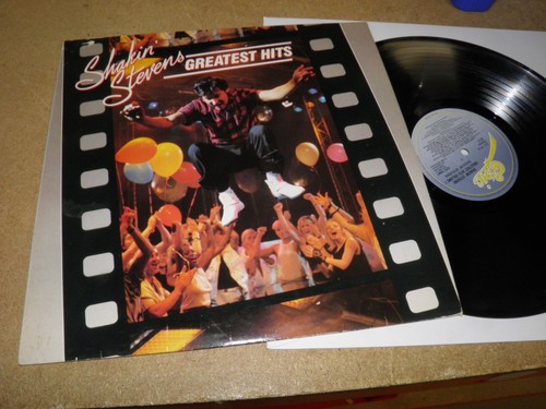 Shakin stevens greatest hits - shakin',