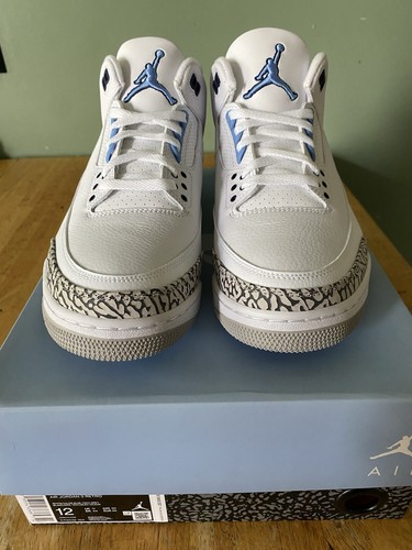 Jordan air retro unc - jordan,
