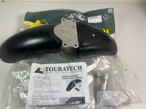 Bmw f650gs 2000 2007 g650gs - f650gs, 2000-2007