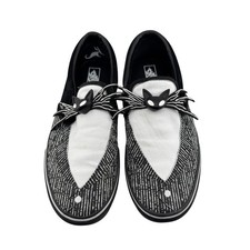 Vans x Jack Skellington