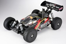 HoBao OFNA Hyper 7 TQ2 RTR