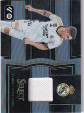 Panini 2023-24 La Liga Select Federico Valverde PATCH Real Madrid 