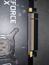NVIDIA GeForce RTX 3070 MSI