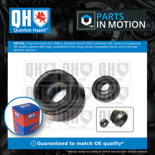 Top strut mounting fits - strut,