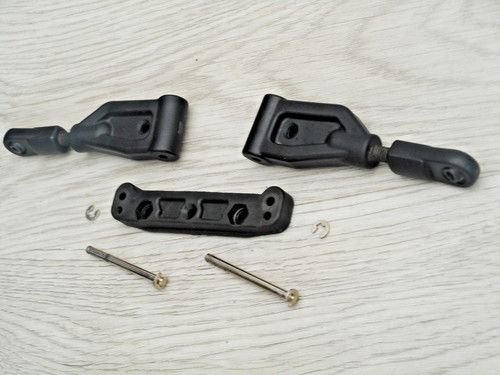Hobao hyper front upper arms - upper,