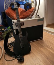 Evh 5150 2x12 Icon Combo Amp