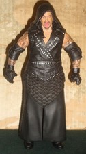WWE WRESTLING FIGURE MATTEL